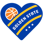Golden State icône