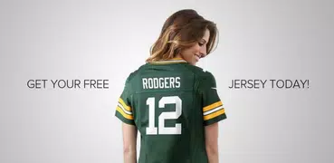 Green Bay Football Rewards