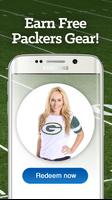 Green Bay Plakat