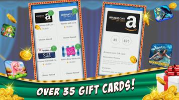 Hidden Object App Rewards: Daily Game Rewards Ekran Görüntüsü 1