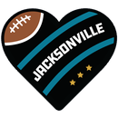 Jacksonville Football Rewards APK