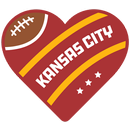 Kansas City Football Rewards aplikacja