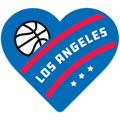 LAC Basketball Louder Rewards