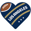 Los Angeles Football Rewards