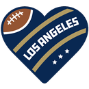 Los Angeles Football Rewards APK