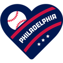 Philadelphia Baseball Louder Rewards APK