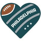 Philadelphia আইকন