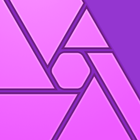 Affinity Photo icon