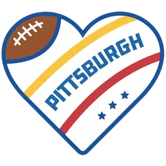 Pittsburgh Football Rewards APK Herunterladen