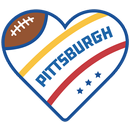 Pittsburgh Football Rewards aplikacja