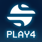 Play4 icône