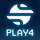 Play4 圖標
