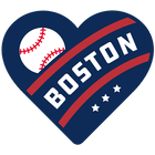 Boston আইকন