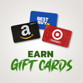 Rewarded Play: Earn Free Gift Cards & Play Games!