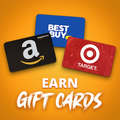 Rewarded Play: Earn Free Gift Cards & Play Games!