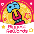 Rewarded Play: Earn Gift Cards