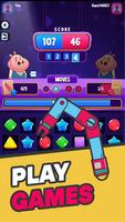 Play4 الملصق