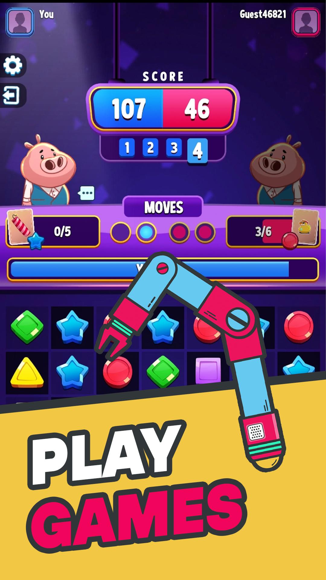 jeux play 4