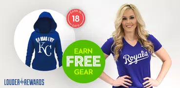 Kansas City Baseball Rewards