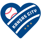 Kansas City icône