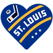 ”St Louis Hockey Louder Rewards