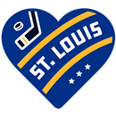 St Louis Hockey Louder Rewards APK