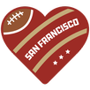 San Francisco Football Rewards APK