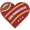 San Francisco Football Rewards