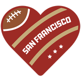 San Francisco Zeichen