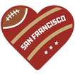 ”San Francisco Football Rewards