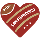 San Francisco Football Rewards aplikacja