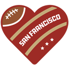 San Francisco ikona