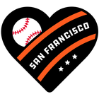 San Francisco ikon