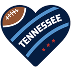 Tennessee ícone