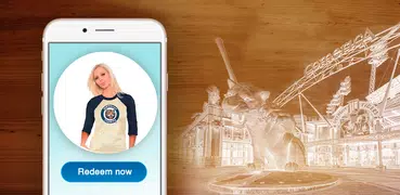 Detroit Baseball Rewards