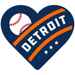 Detroit Baseball Rewards APK Herunterladen