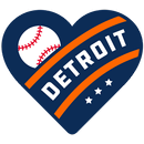 Detroit Baseball Rewards APK
