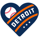 Detroit Baseball Rewards-APK