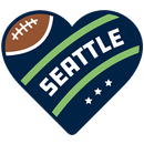 Seattle Football Rewards aplikacja