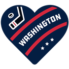 Washington icône