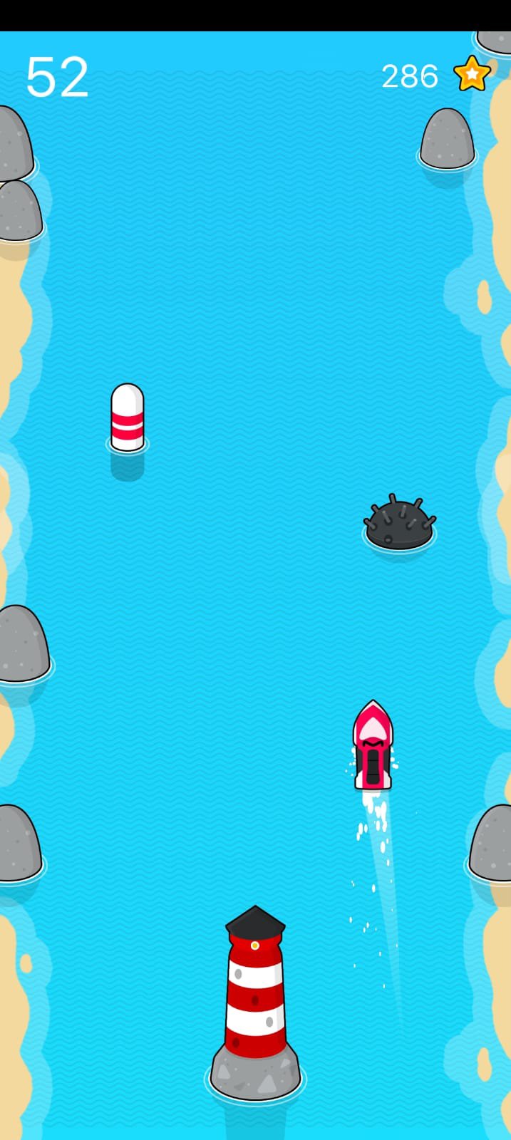 Descarga de APK de WaveRider para Android