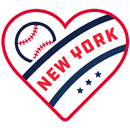 NYY Baseball Louder Rewards APK