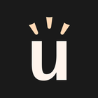 Upward icon