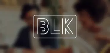 BLK Dating: Meet Black Singles