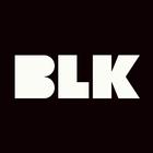 BLK 图标