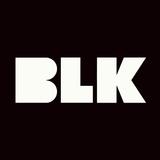 BLK icon