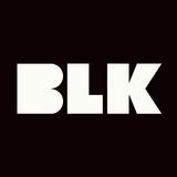 آیکون‌ BLK