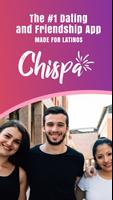 Chispa الملصق