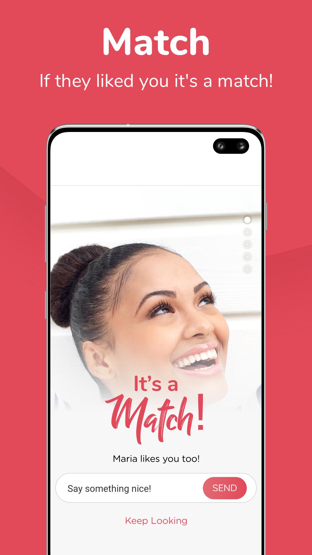 Chispa Dating for Latinos APK 2.5.0 Download for Android