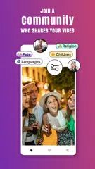 Chispa: Dating App for Latinos アプリダウンロード